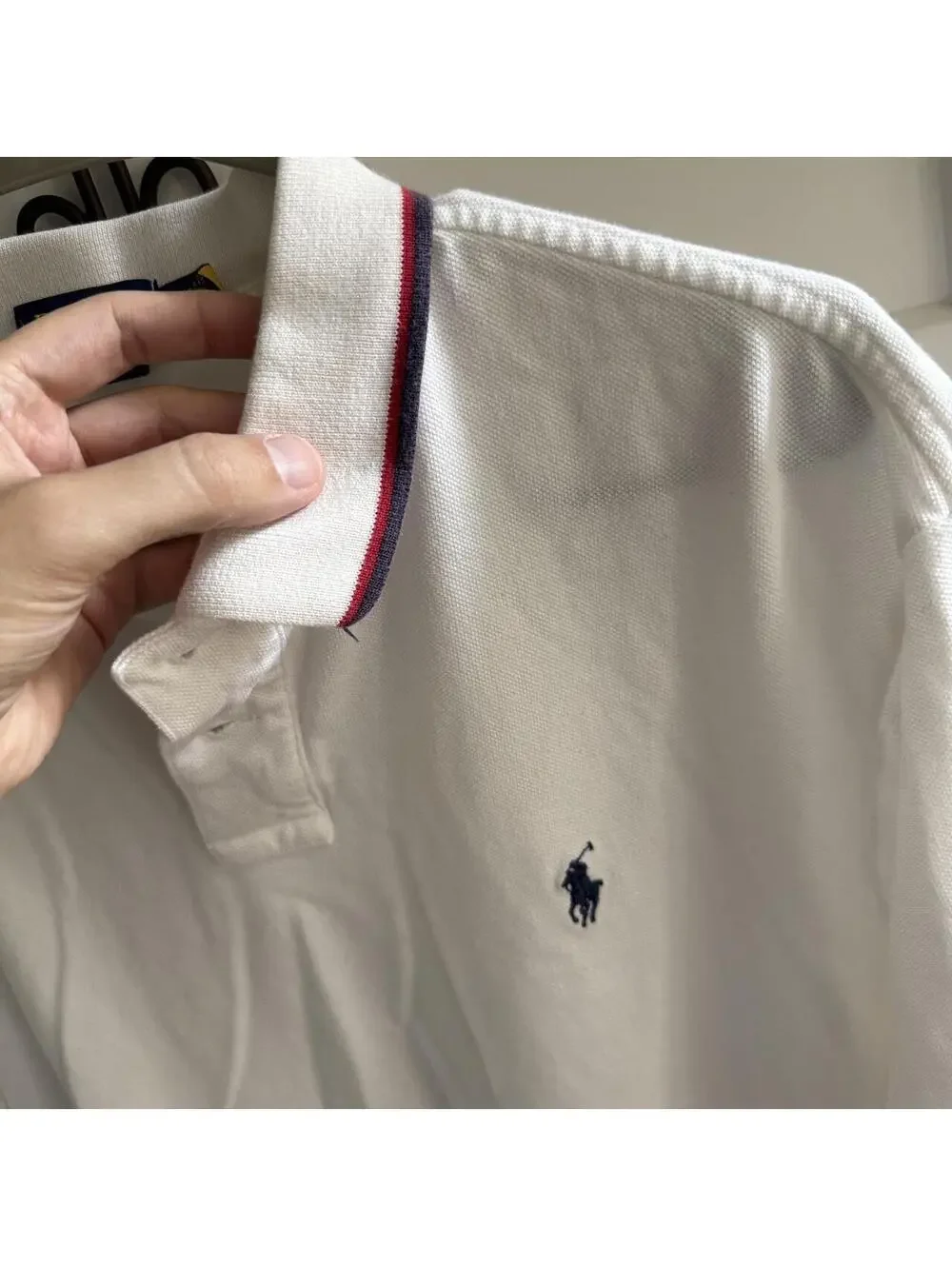 Ralph Lauren clean timeless